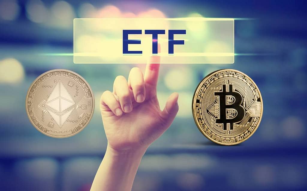 Approvati gli ETF Spot su Bitcoin ed Ethereum ad Honk Kong – Aprile 2024