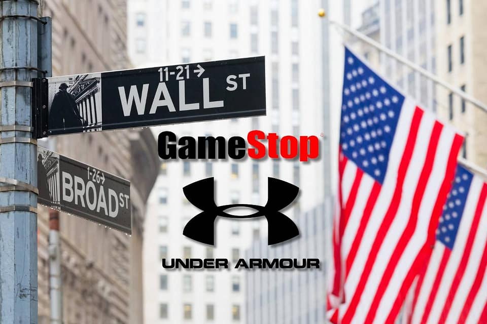 Borsa USA in lento movimento, continua crollo di GameStop. Cinque titoli da monitorare – 16 Maggio 2024