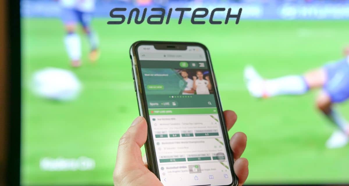 Flutter Entertainment acquisisce Snaitech per 2,3 miliardi di euro: nasce il primo leader delle scommesse in Italia