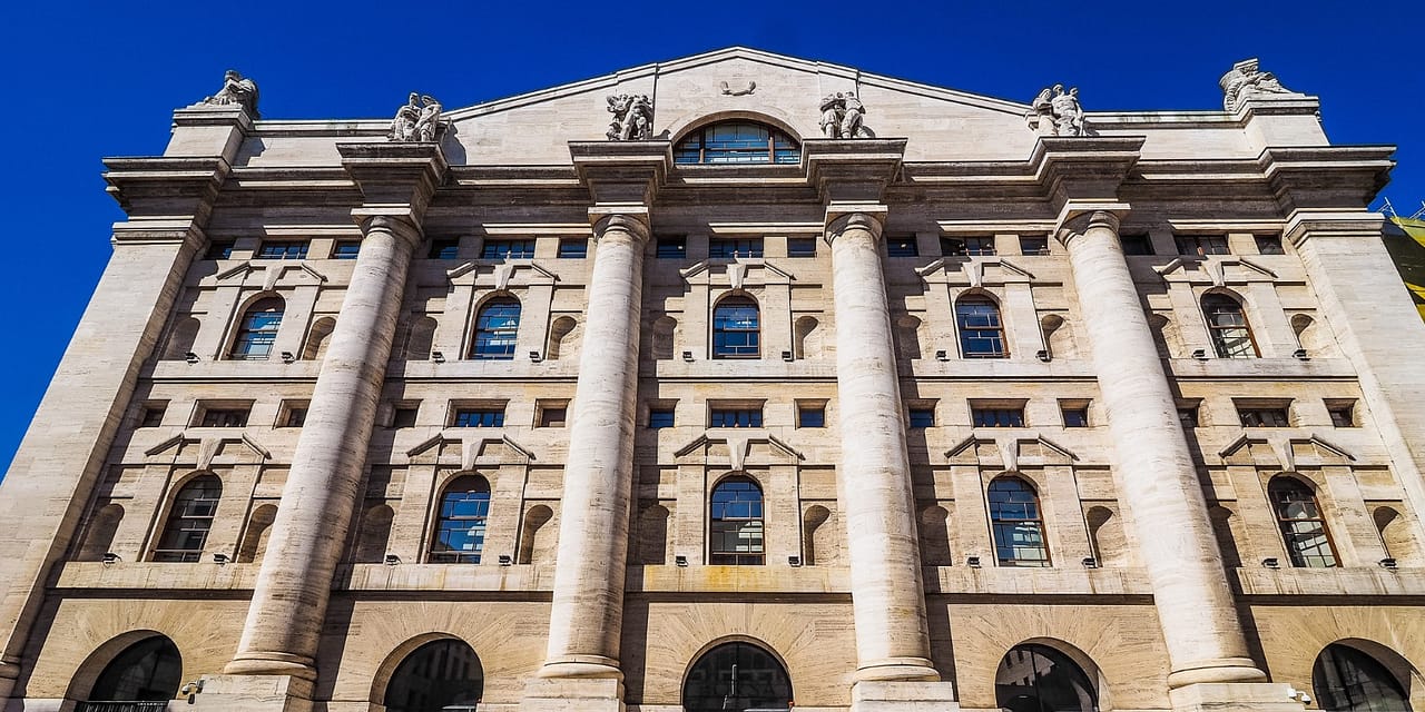 FTSE Mib in salita, il rendimento di Piazza Affari 1 Settembre 2024