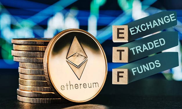 Ultim’ora 23 Maggio: La SEC approva gli ETF su Ethereum