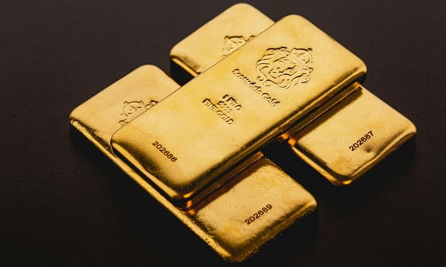 Oro: quotazioni verso i 3.000 Dollari? Le Grandi Banche Svelano le Loro Previsioni per il 2025