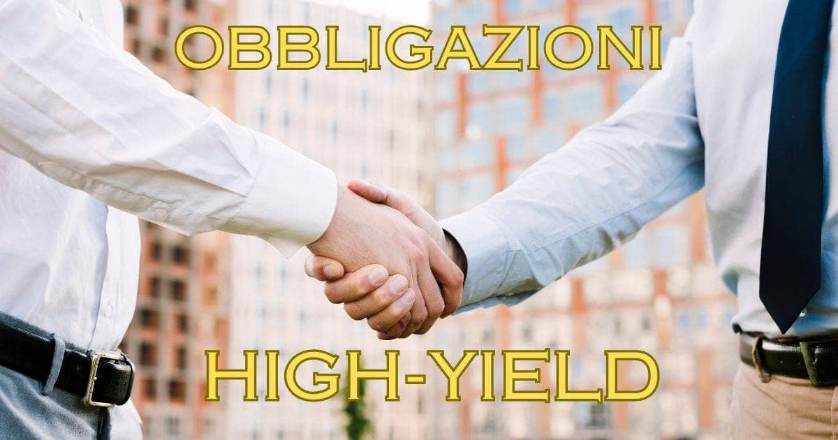 Opportunità di Investimento: Obbligazioni (Bond) Ad Alto Dividendo nel 2024